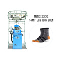 RB-6FP modische und neue Design automatische Socken machen Maschine Socken Strickmaschine